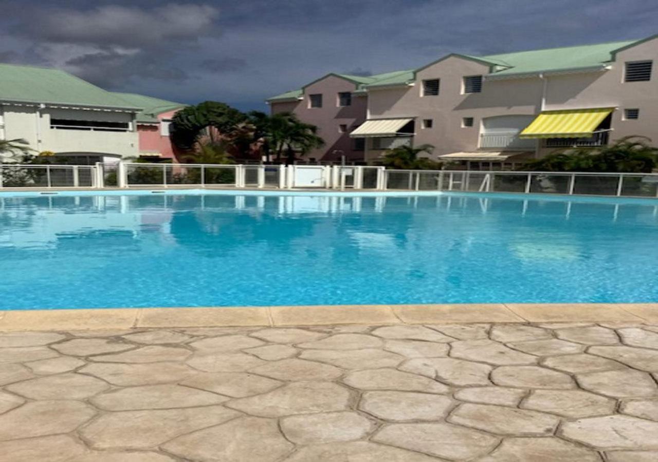 Le Village De La Marina Saint-Francois  Exterior photo